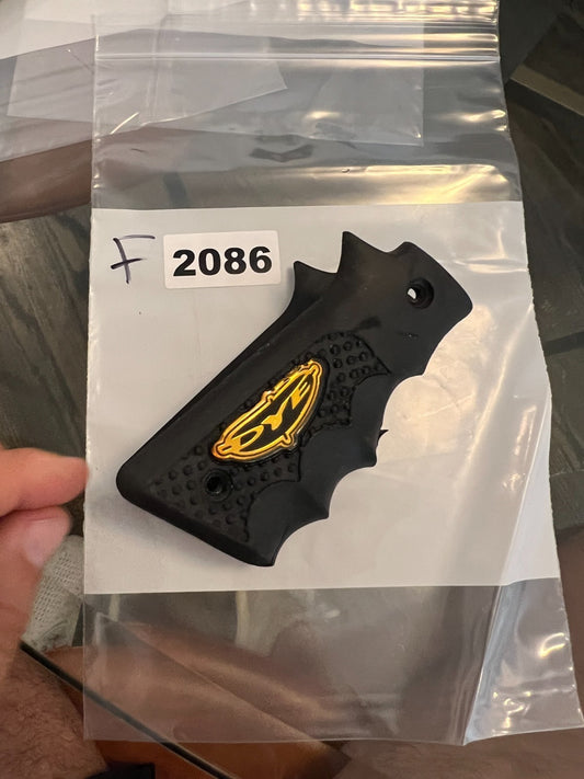 Dye 45 Grips