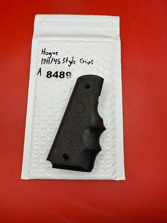 Hogue 1911/45 Style Grips