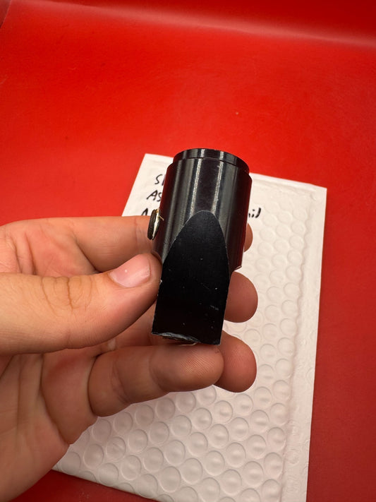 Shock Tech PB ASA & Drop/Rail