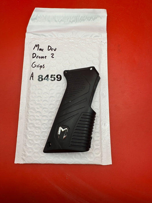 Mac Dev Drone 2 Grips