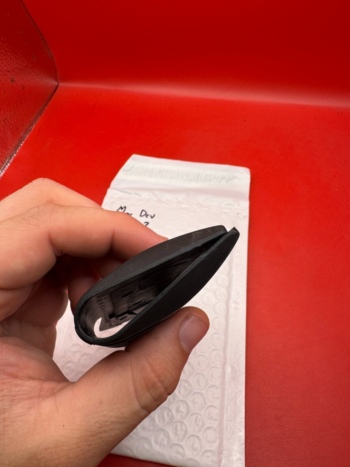 Mac Dev Drone 2 Grips