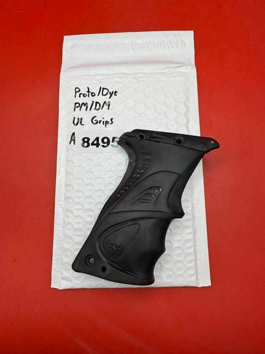 Proto/Dye PM/DM UL Grips
