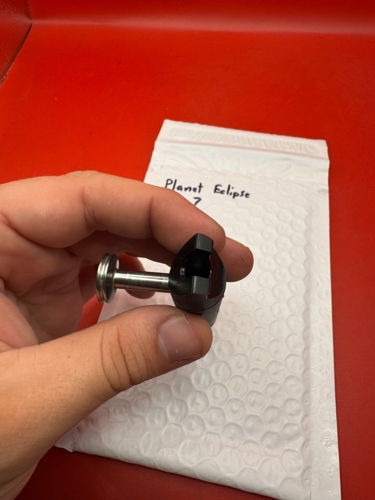 Planet Eclipse Ego 7 Bolt