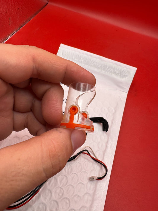 Proto/Dye Rail Eye Kit