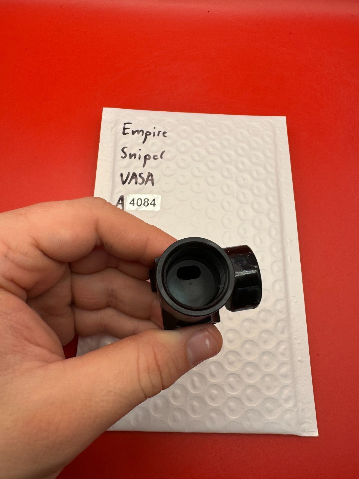 Empire Sniper VASA