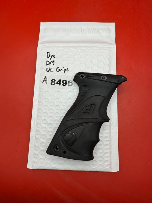 Dye DM UL Grips