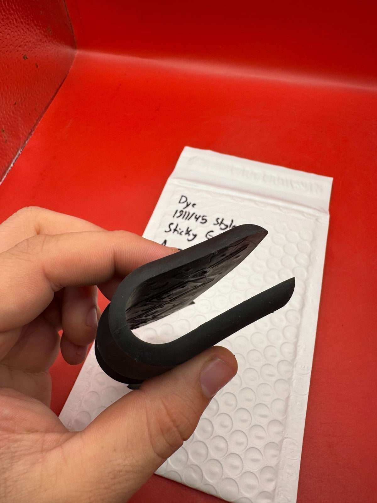 Dye 1911/45 Style Sticky Grips