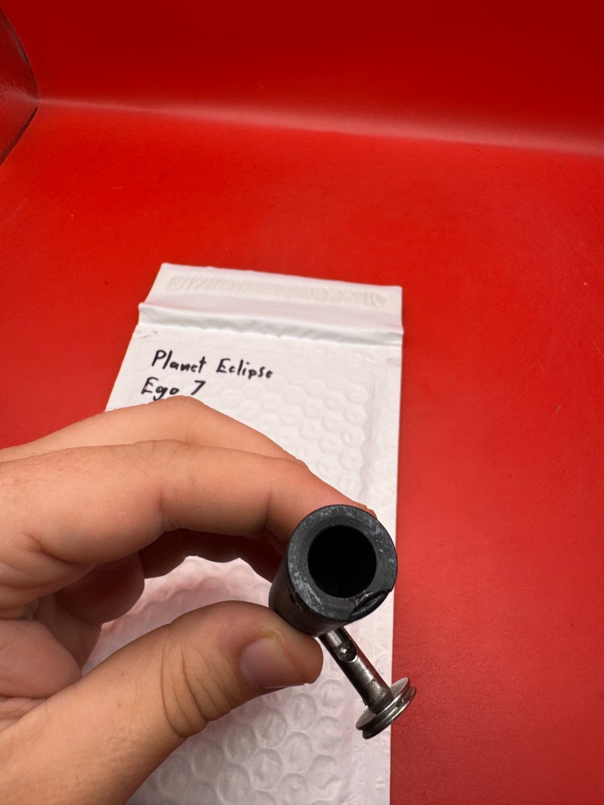 Planet Eclipse Ego 7 Bolt