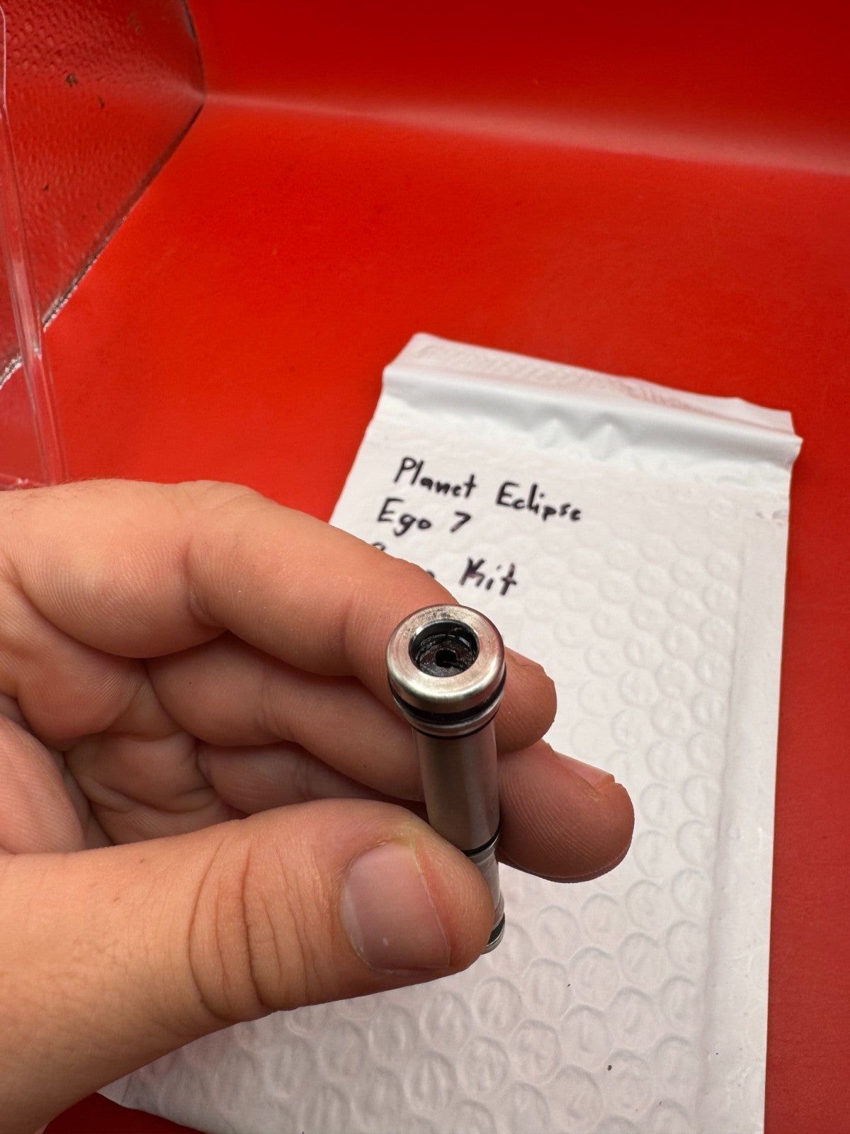 Planet Eclipse Ego 7 Ram Kit