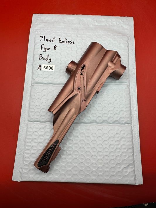 Planet Eclipse Ego 8 Body