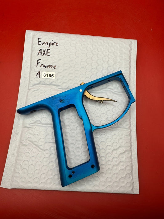 Empire AXE Frame