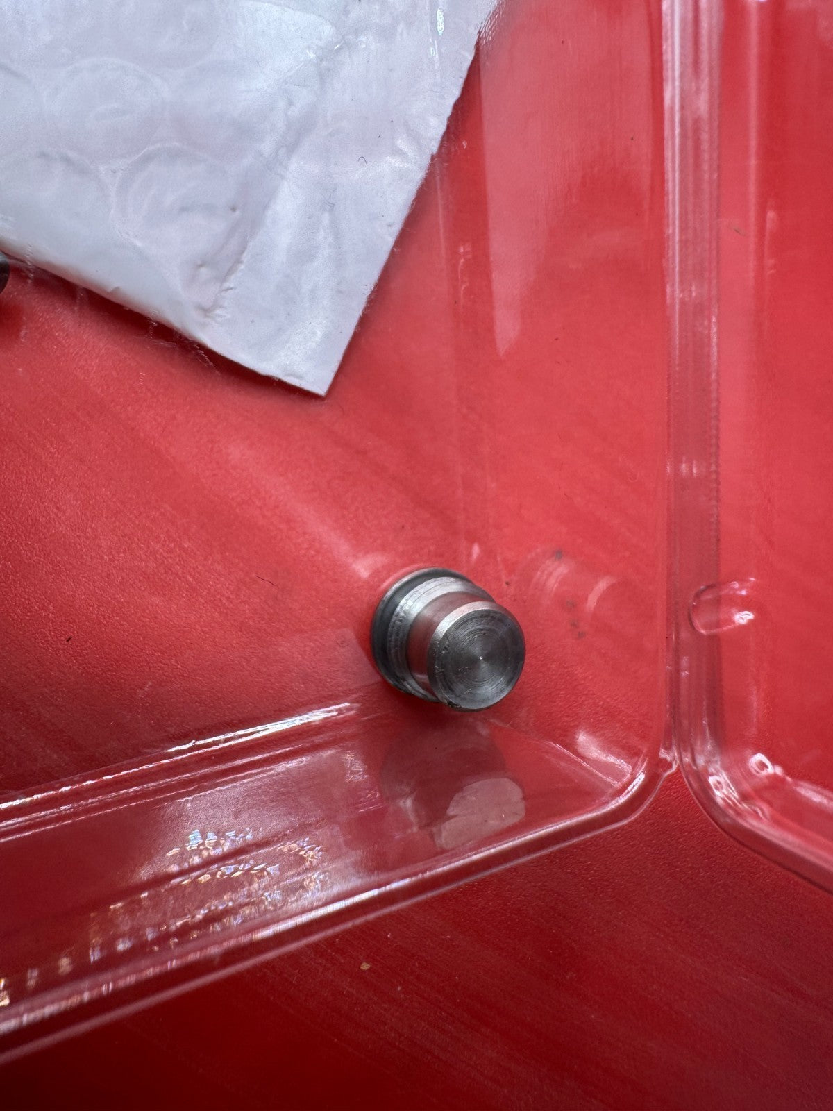 Planet Eclipse Ego 7 Valve Kit