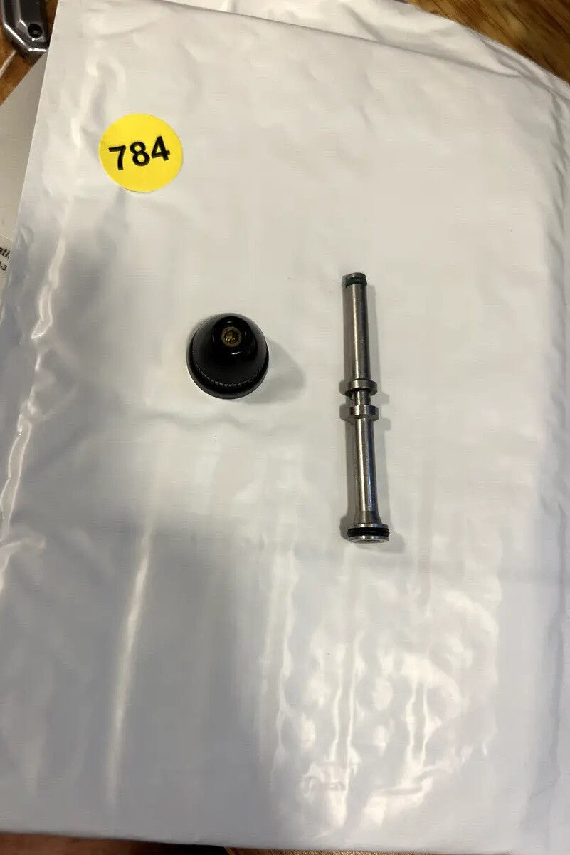 Bob Long Ram and Back Cap