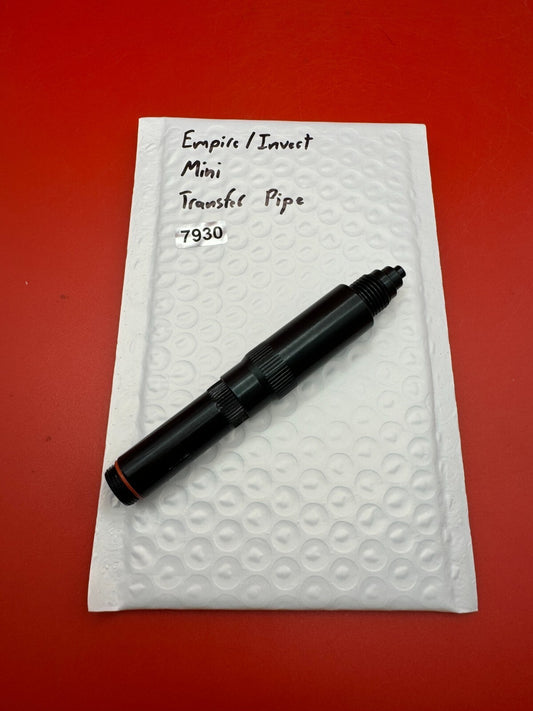 Empire/Invert Mini Transfer Pipe
