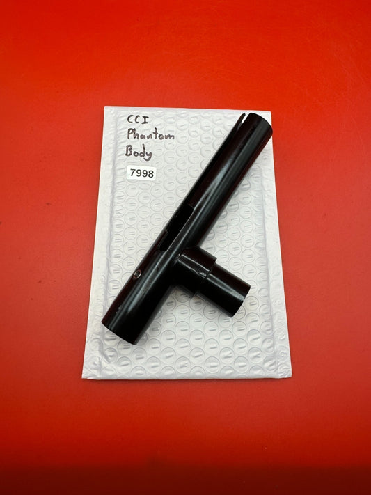 CCI Phantom Body