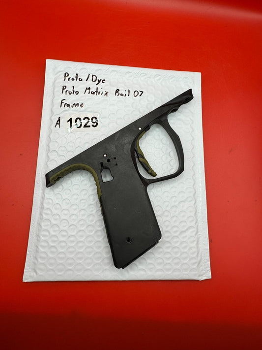 Proto/Dye Proto Matrix Rail 07 Frame