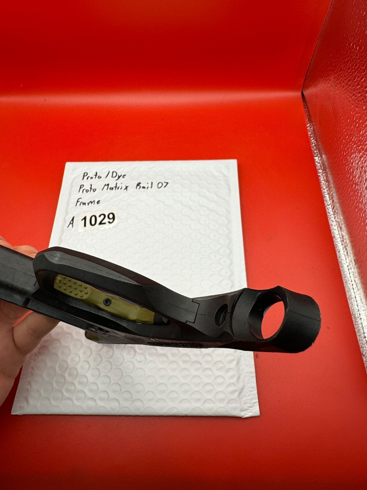 Proto/Dye Proto Matrix Rail 07 Frame