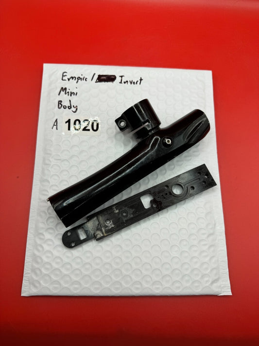 Empire/Invert Mini Body