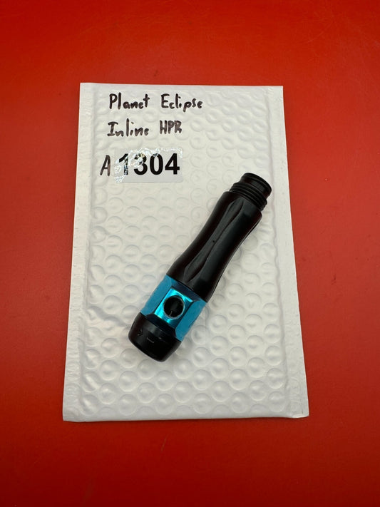 Planet Eclipse Inline HPR