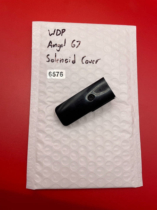 WDP Angel G7 Solenoid Cover