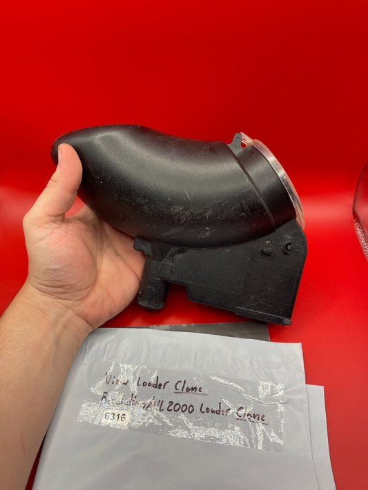 View Loader Clone Revolution/VL 2000 Loader Clone