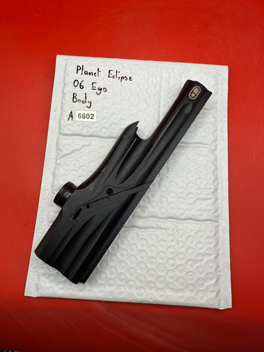 Planet Eclipse 06 Ego Body
