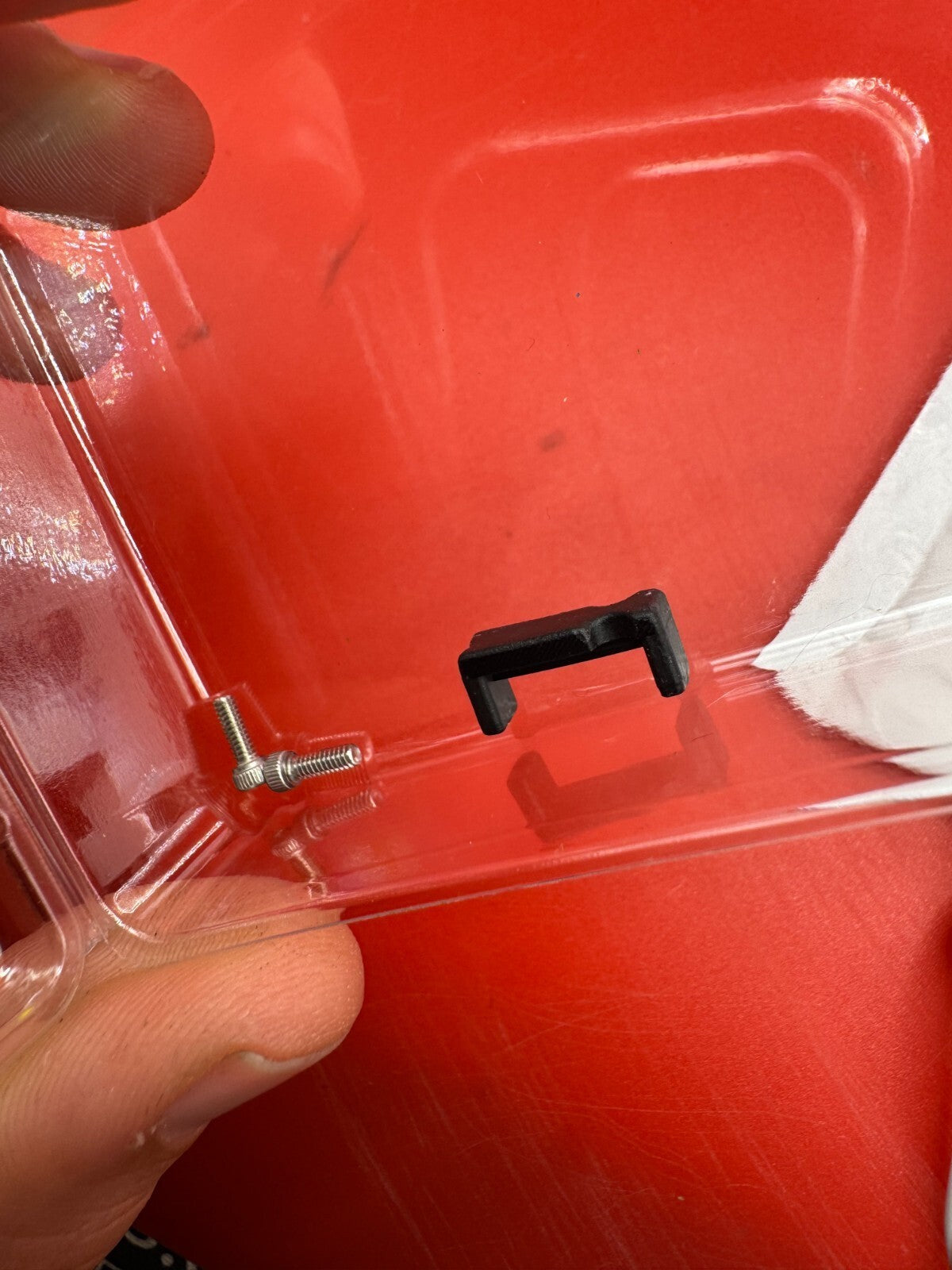 HK Army VCOM Ripper Eye Kit