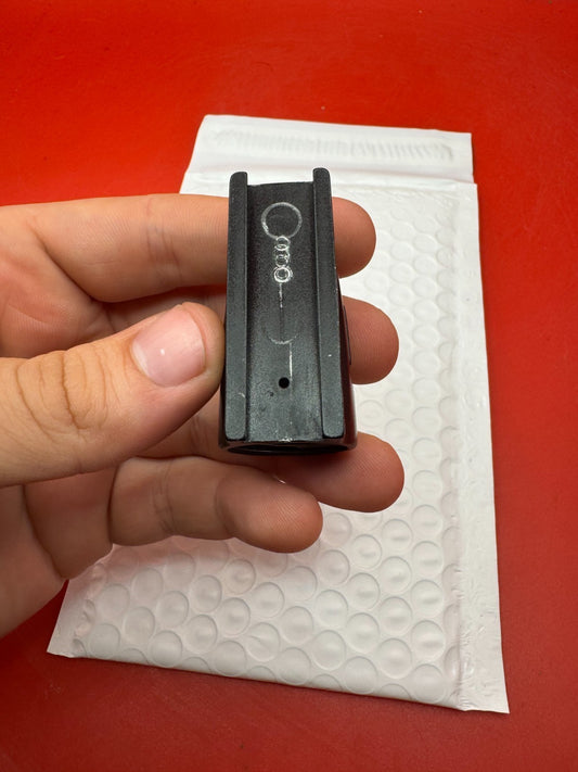 Proto/Dye ASA