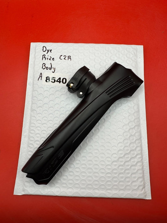 Dye RIze CZR Body