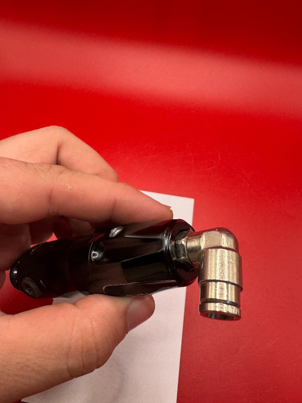 Empire PB Inline HPR