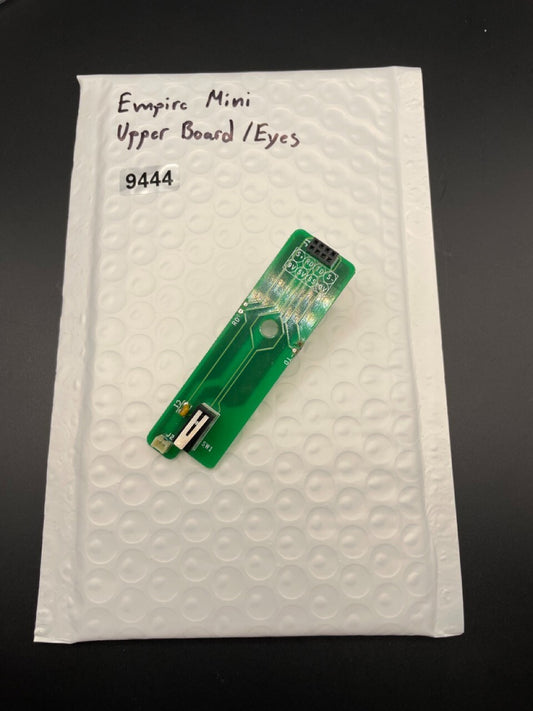 Empire Mini Upper Board/Eyes