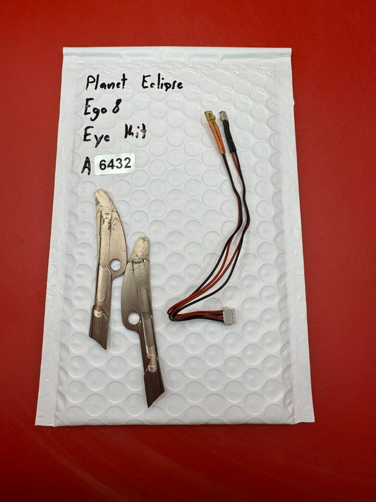Planet Eclipse Ego 8 Eye Kit