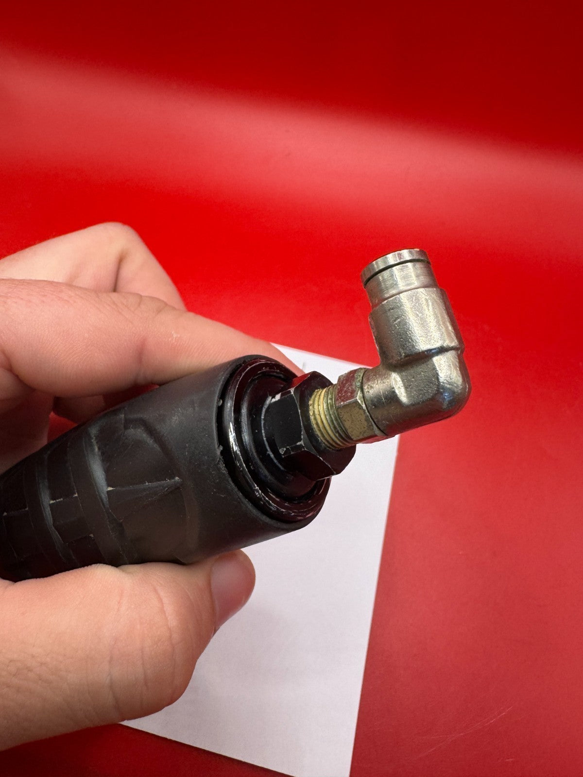 Smart Parts Inline HPR
