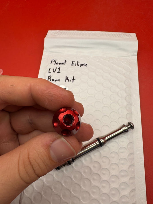 Planet Eclipse LV1 Ram Kit