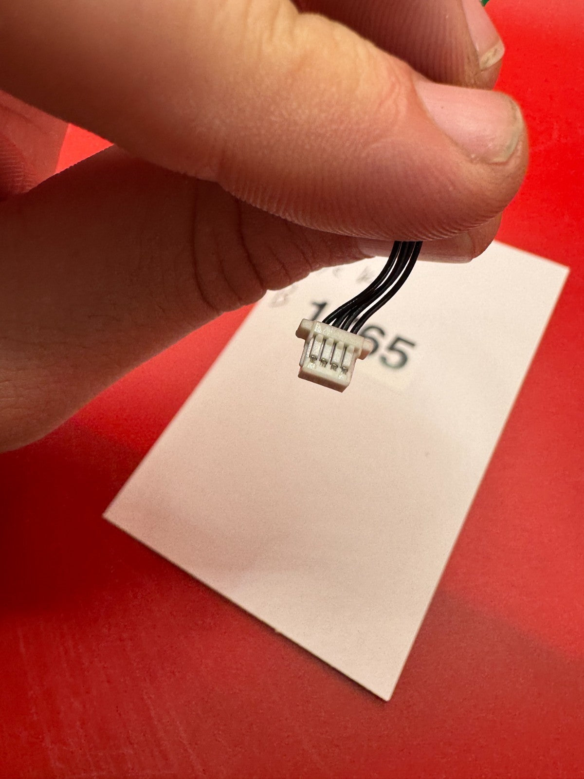 Smart Parts Ion Eye Kit