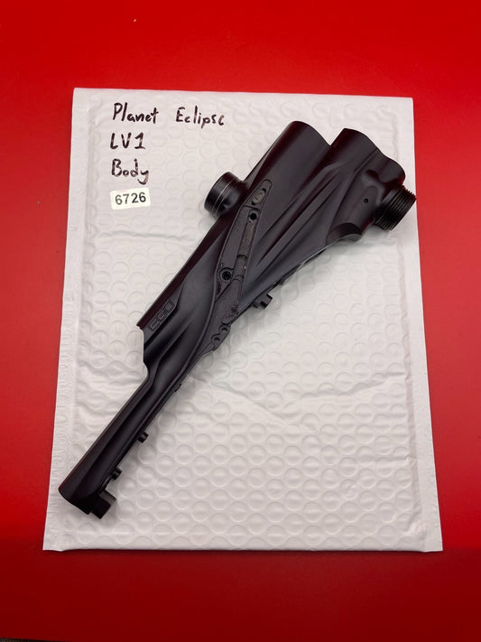 Planet Eclipse LV1 Body
