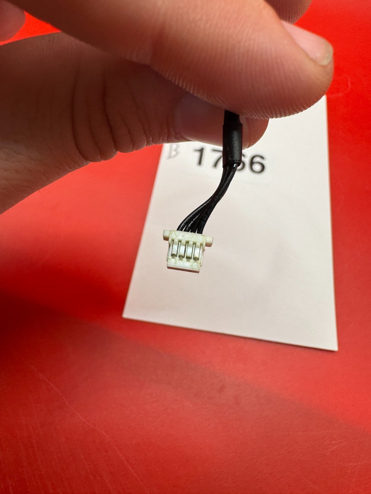 Smart Parts Ion Eye Kit