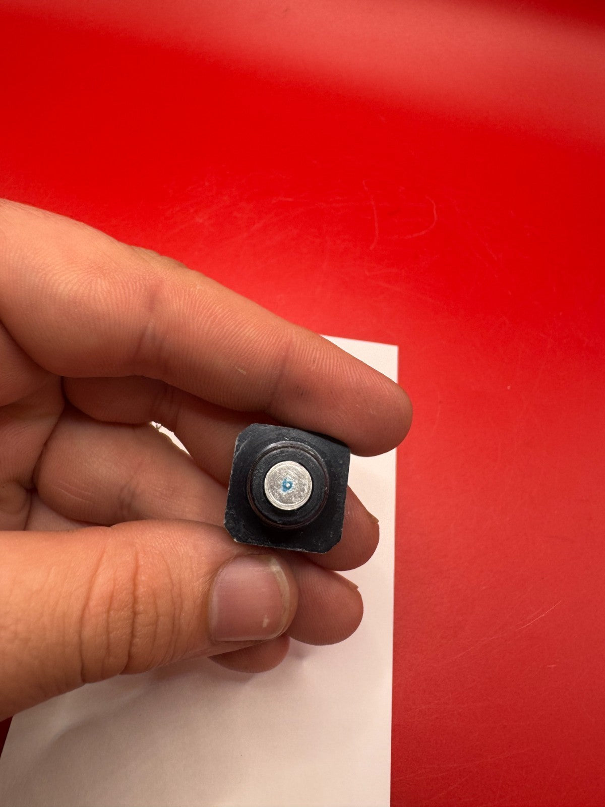 Bob Long 2k2 Intimidator Ram Kit