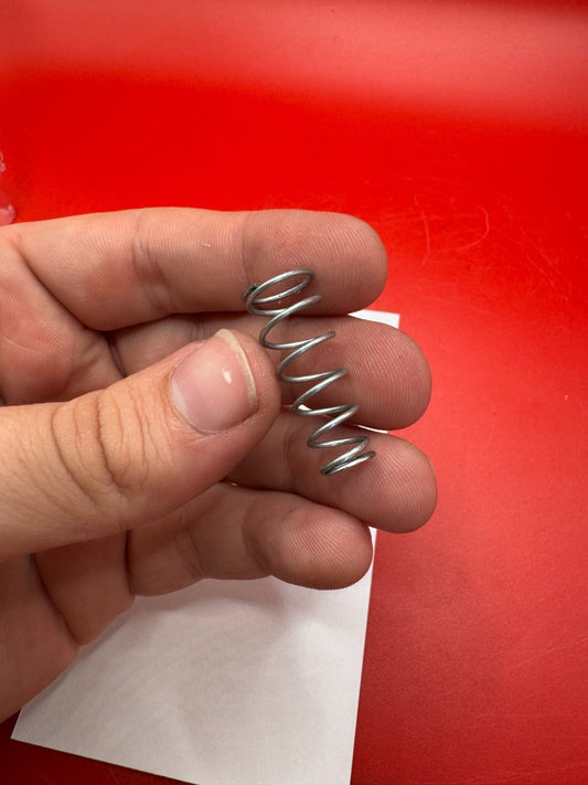 Bob Long 2k2 Intimidator Poppit