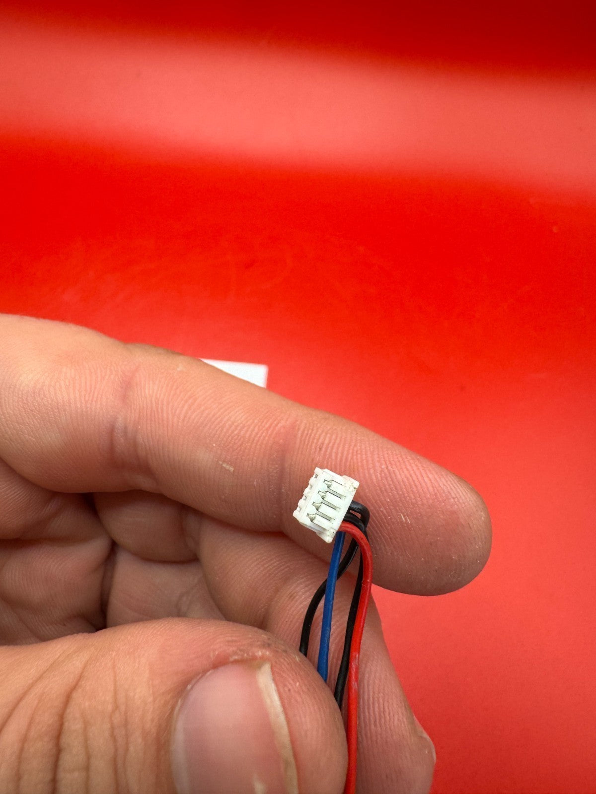 Bob Long 2k2 Intimidator Eye Kit