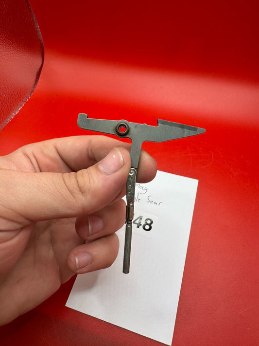 AGD Automag RT Style Sear