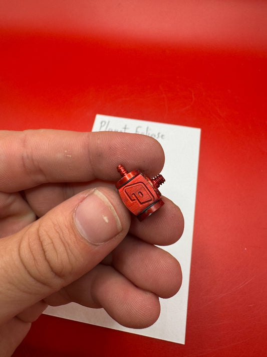 Planet Eclipse 06 Ego QEV's