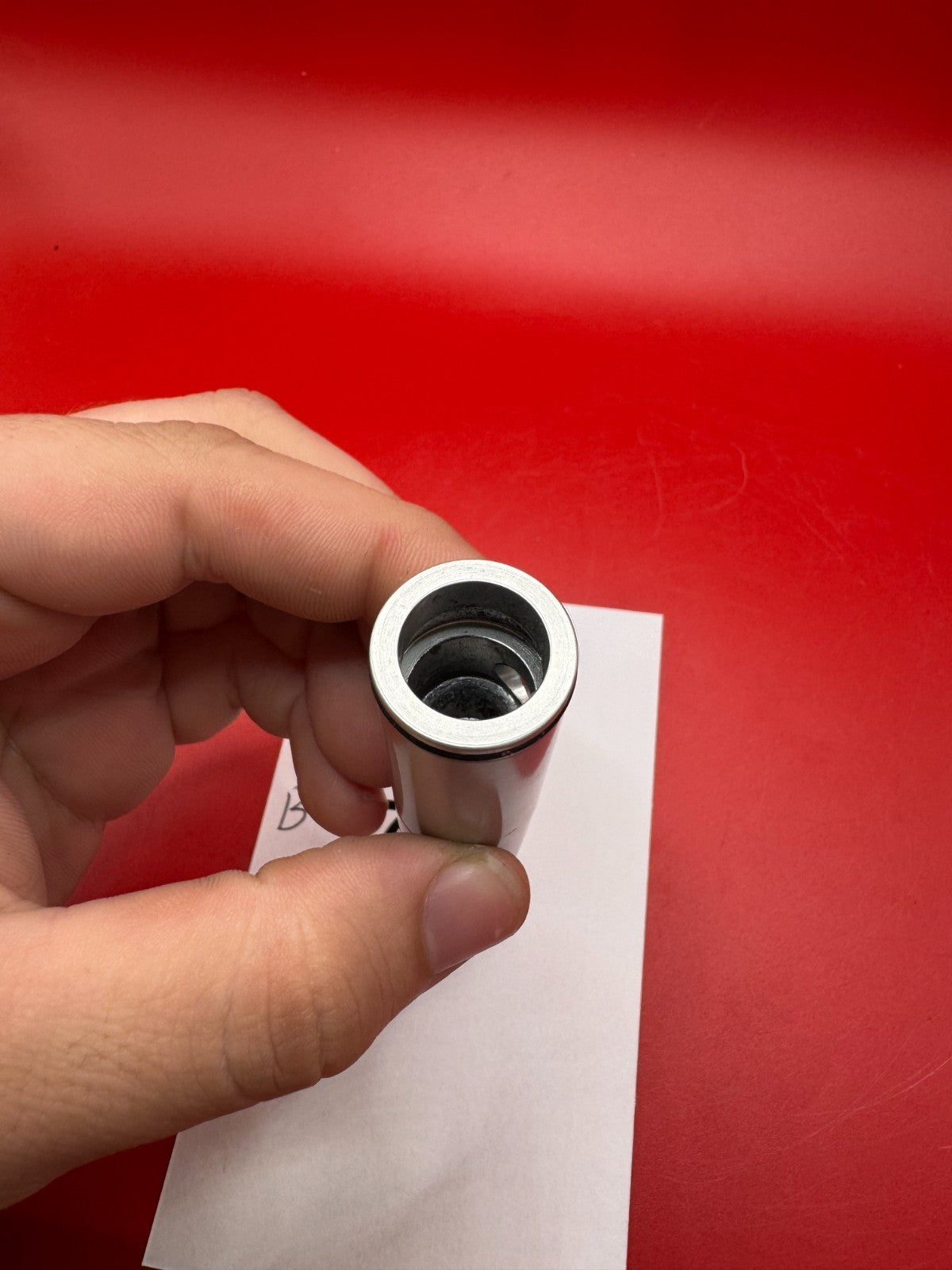 Planet Eclipse 06 Ego LPR