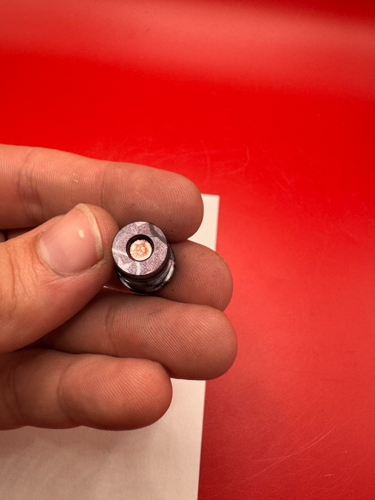 Planet Eclipse 06 Ego Ram Kit