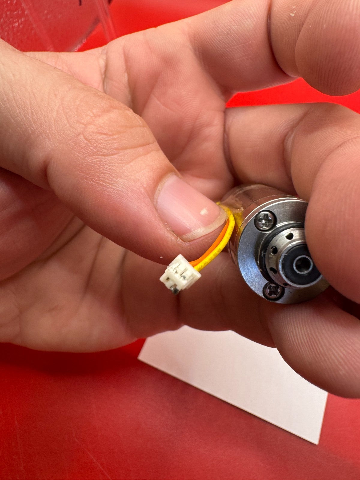 Empire AXE/Mini Solenoid