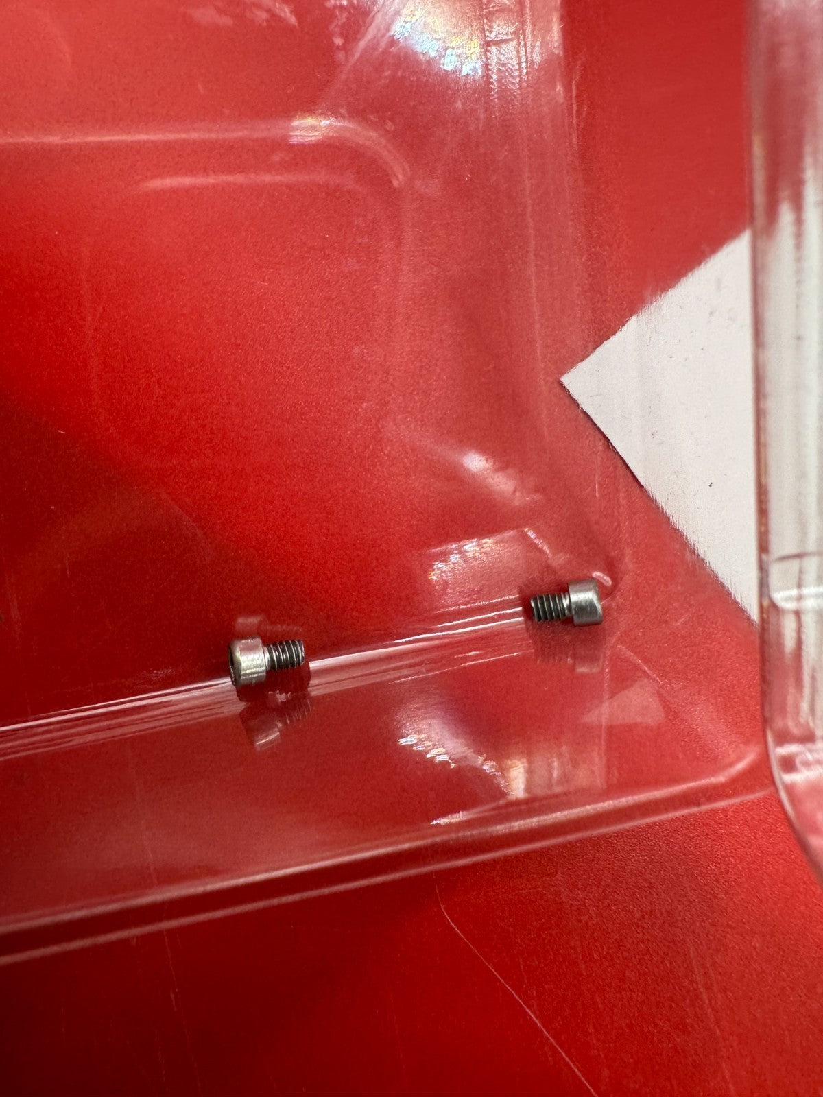 Smart Parts Shocker RSX Eye Kit