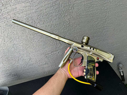 Smart Parts / Warped Sportz Dark Shocker SFT - Fully Working