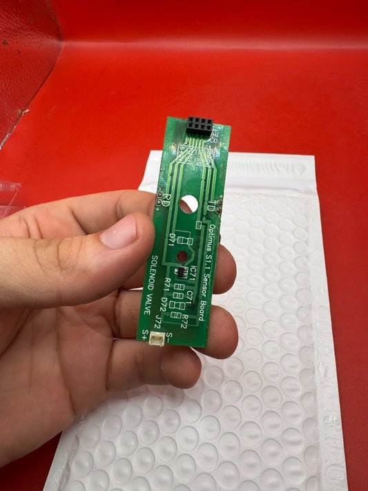 Empire PB Mini Upper Board