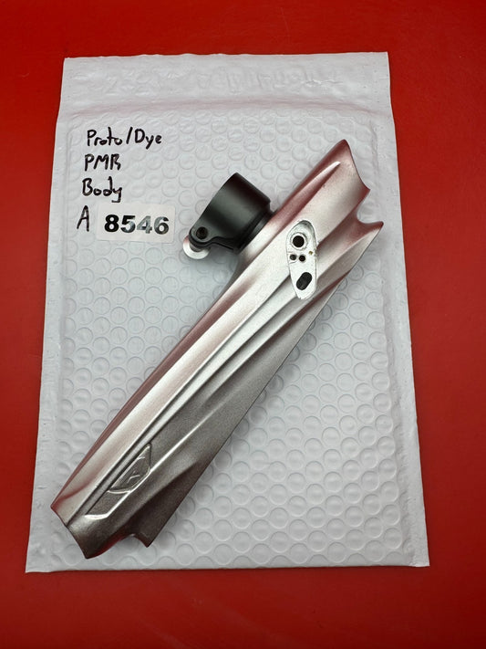 Proto/Dye PMR Body