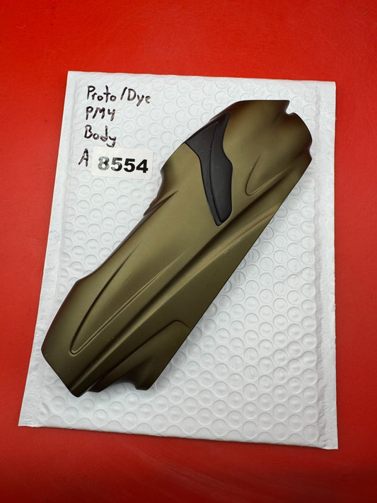 Proto/Dye PM5 Body